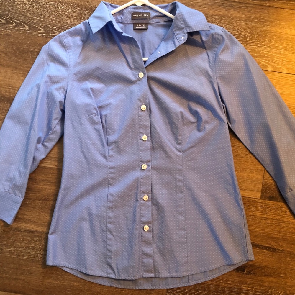 Dress shirt